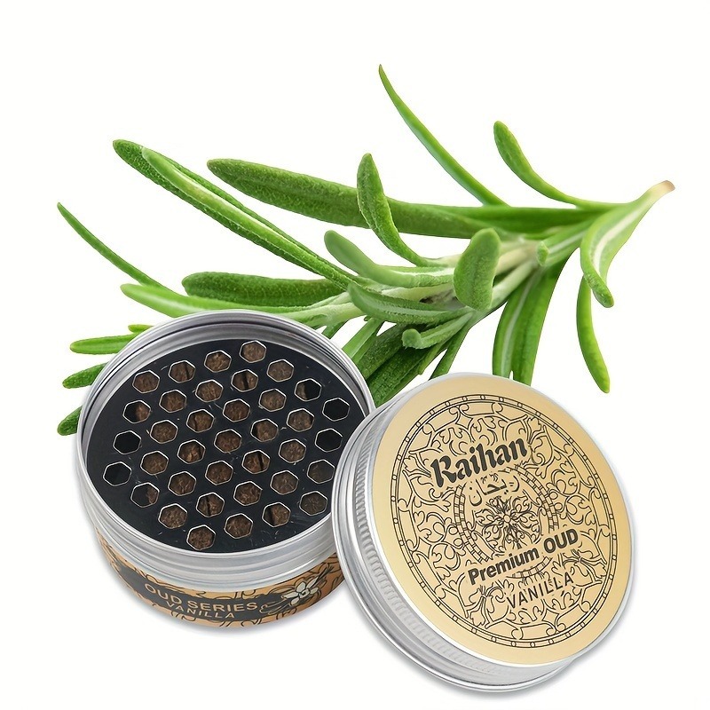 Plant Extract Aromatherapy Diffuser – Calming Home & Office Fragrance for Relaxation & Daily Wellness - Image 3