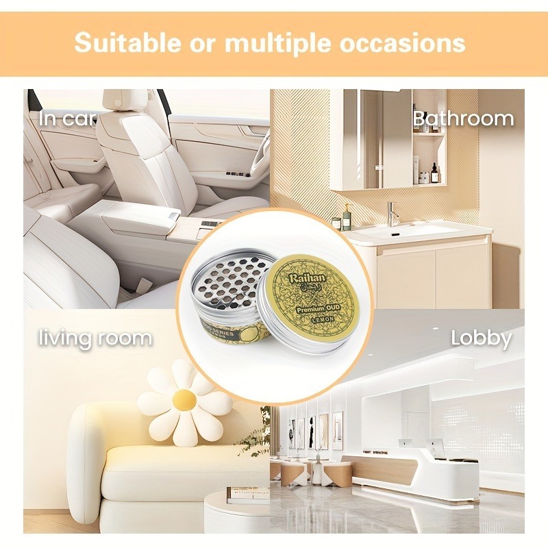 Plant Extract Aromatherapy Diffuser – Calming Home & Office Fragrance for Relaxation & Daily Wellness - Image 7